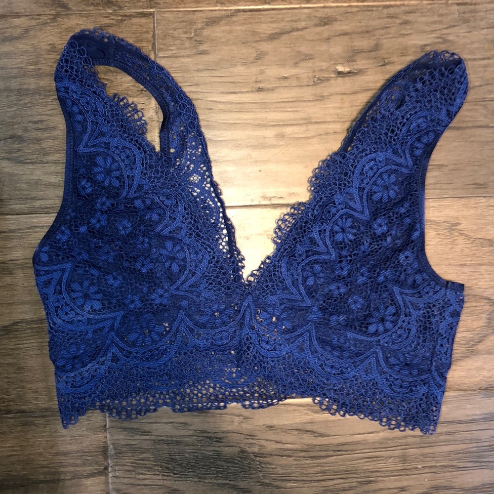 Victoria’s Secret bralette